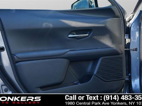 Used 2020 Lexus UX 250h F Sport image 36