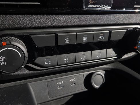 Certified 2026 Nissan Sentra S w/ Floor Mat Package FWD image 21