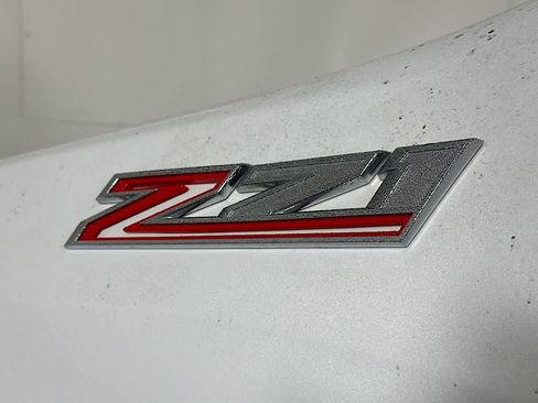 Used 2023 Chevrolet Silverado 1500 RST w/ All Star Edition Plus image 7