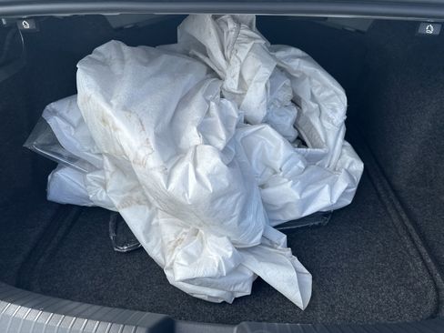 New 2026 Volkswagen Jetta SEL FWD image 23