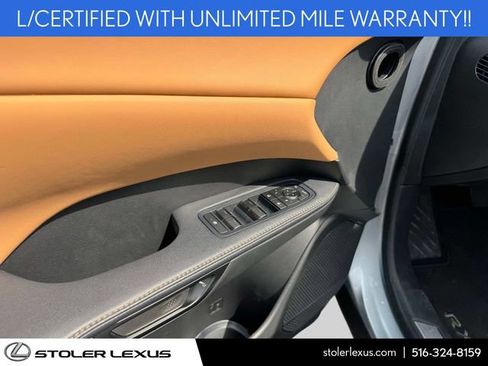 Used 2025 Lexus RX 350 Premium AWD/4WD image 17
