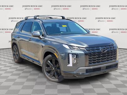 Used 2023 Hyundai Palisade XRT