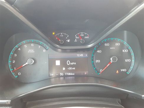 Used 2019 GMC Canyon Denali image 15