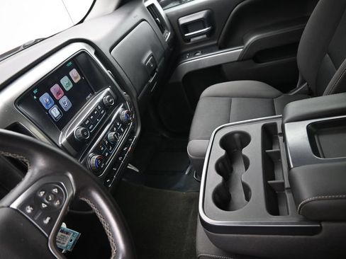Used 2015 Chevrolet Silverado 2500 LT w/ Z71 Package, Off-Road AWD/4WD image 14