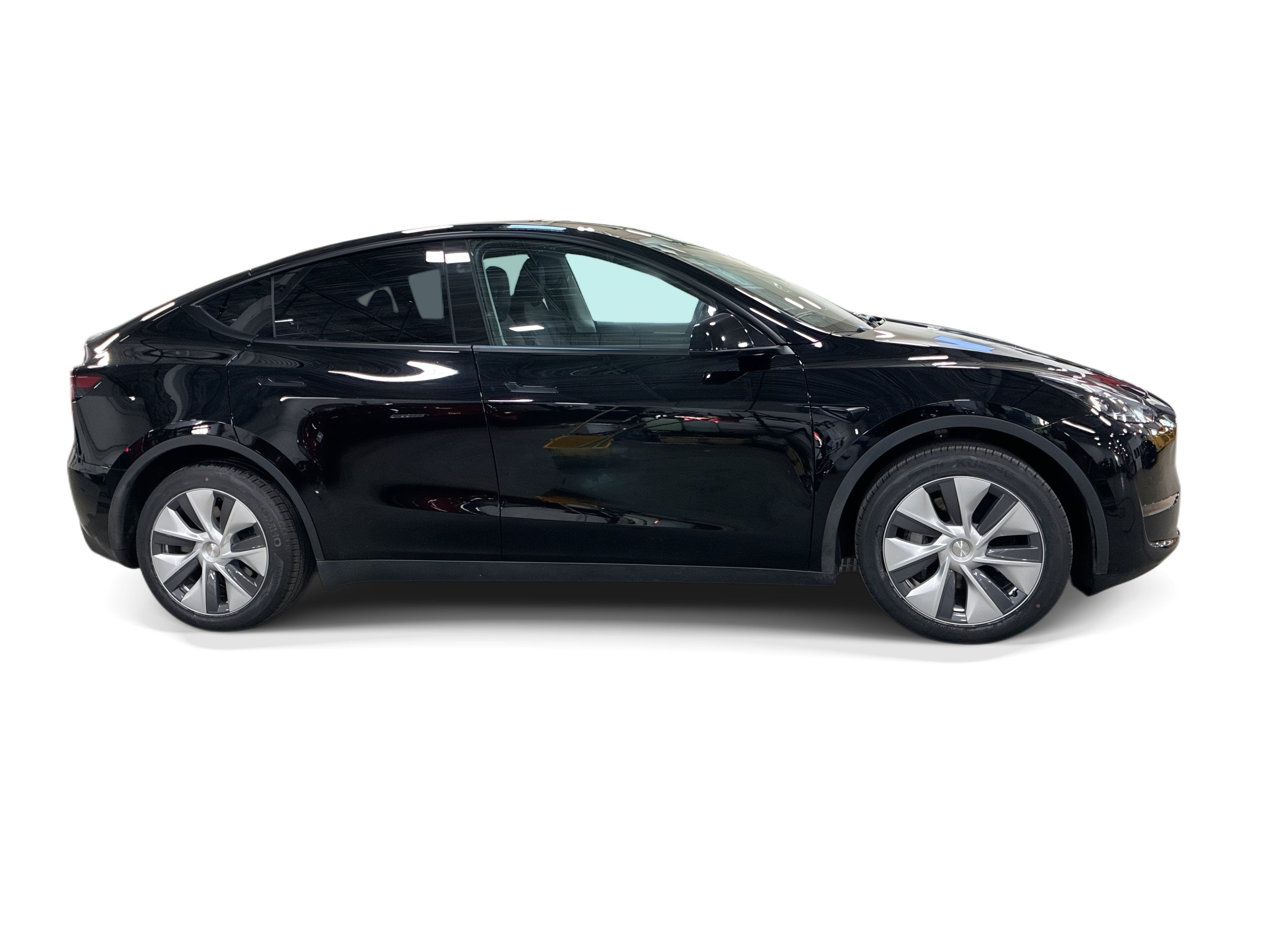 Certified 2023 Tesla Model Y Long Range AWD/4WD image 7