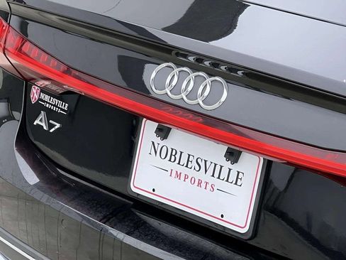 Used 2019 Audi A7 3.0T Prestige w/ Prestige Package image 9