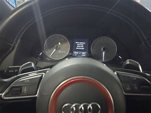 Used 2015 Audi SQ5 Prestige w/ Prestige Package image 12