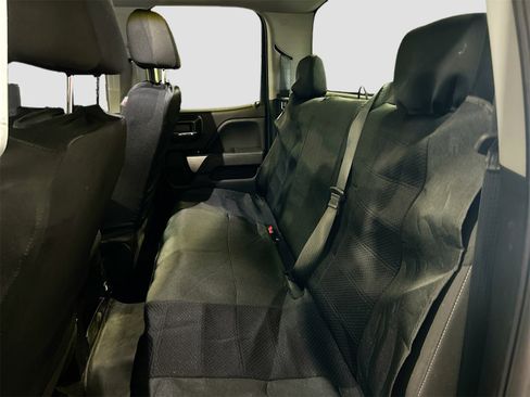 Used 2018 Chevrolet Silverado 2500 LT w/ All Star Edition image 23