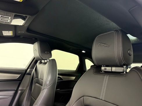 Used 2025 Jaguar F-PACE R-Dynamic S image 13