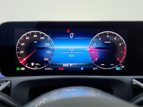 Certified 2026 Mercedes-Benz CLA 250 image 23