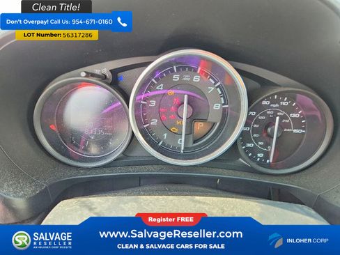 Used 2018 FIAT 124 Spider Classica RWD image 12