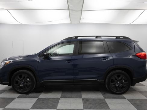 Used 2024 Subaru Ascent Onyx Edition image 6