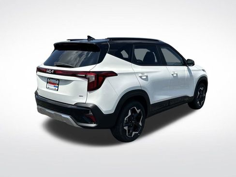 New 2026 Kia Seltos S image 5