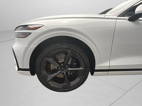 New 2026 Genesis GV70 3.5T Sport Prestige AWD/4WD image 3