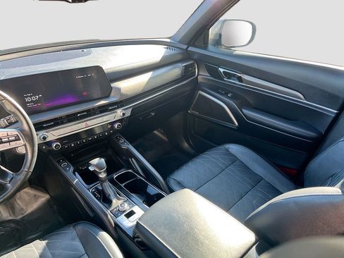 Used 2023 Kia Telluride EX X-Line image 25