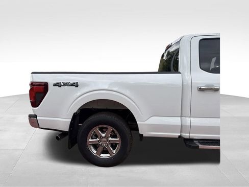 Certified 2024 Ford F150 XLT w/ Tow/Haul Package AWD/4WD image 31