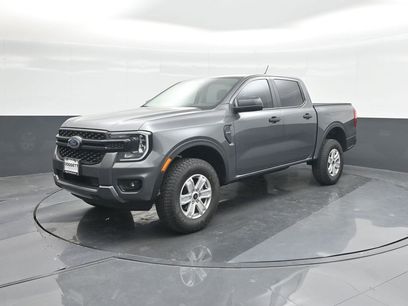 New 2025 Ford Ranger XL w/ Trailer Tow Package