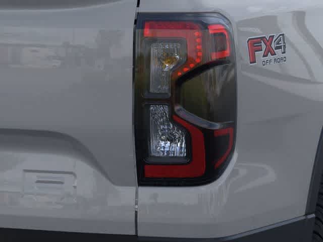 New 2026 Ford Ranger XLT w/ Equipment Group 301A High AWD/4WD image 21