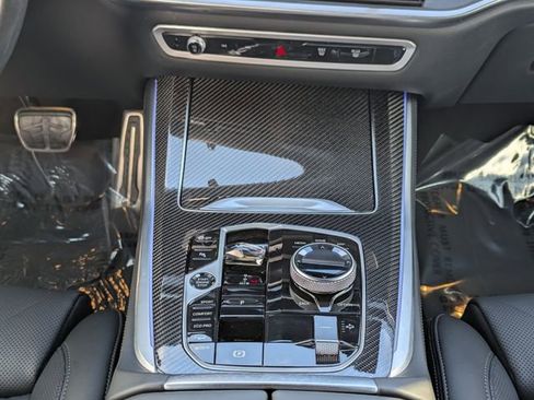 Used 2024 BMW X5 M60i w/ Executive Package image 18