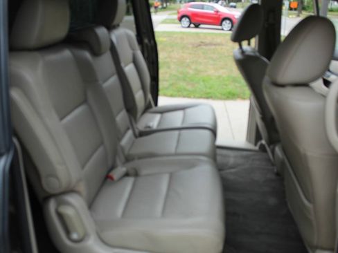 Used 2012 Honda Odyssey EX-L image 14