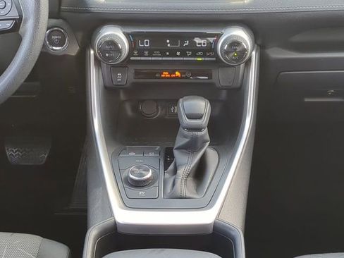 Certified 2025 Toyota RAV4 XLE AWD/4WD image 19