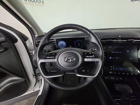 Used 2023 Hyundai Tucson SEL w/ Convenience Package AWD/4WD image 28