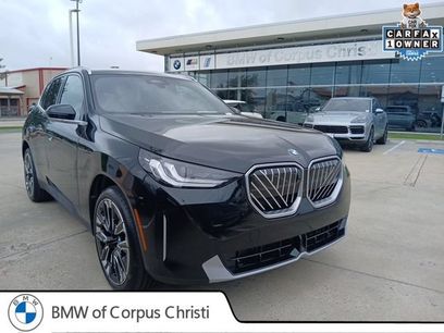 Used 2026 BMW X3 xDrive30i w/ Premium Package