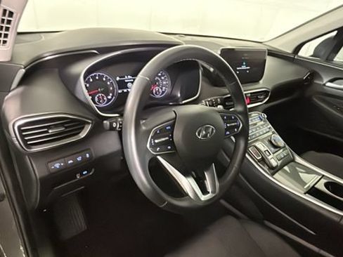 Used 2023 Hyundai Santa Fe SEL AWD/4WD image 13