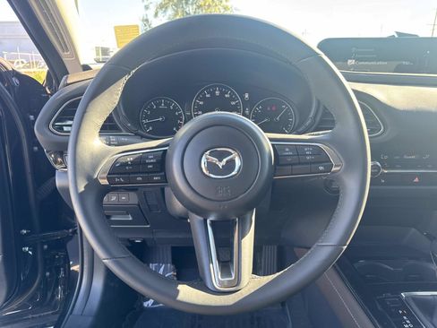 Certified 2025 MAZDA CX-30 AWD 2.5 S w/ Premium Package image 8
