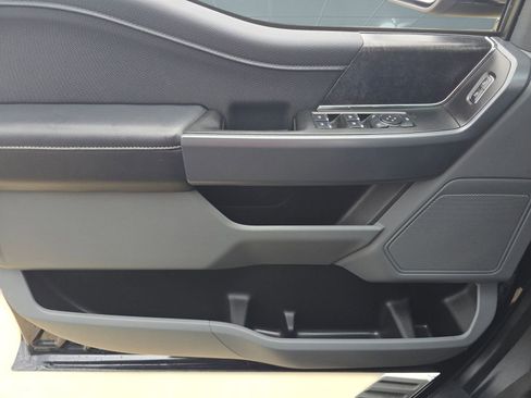 Used 2021 Ford F150 XLT w/ Equipment Group 301A Mid image 11