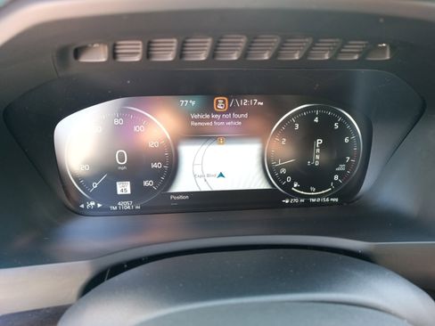 Used 2019 Volvo XC90 T6 Momentum w/ Protection Package Premier image 17