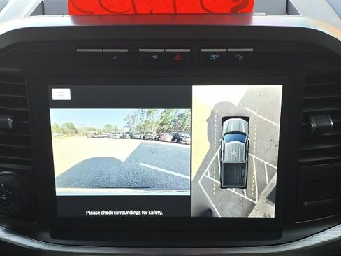 Used 2021 Ford F150 Lariat image 35