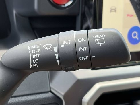 New 2026 Toyota 4Runner TRD Off-Road Premium AWD/4WD image 34