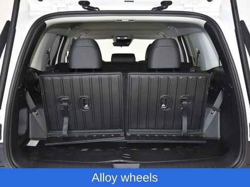 New 2026 Hyundai Santa Fe SEL AWD/4WD image 28