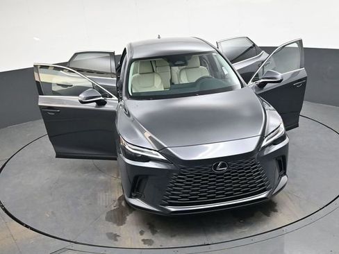 Used 2024 Lexus RX 350 FWD image 38