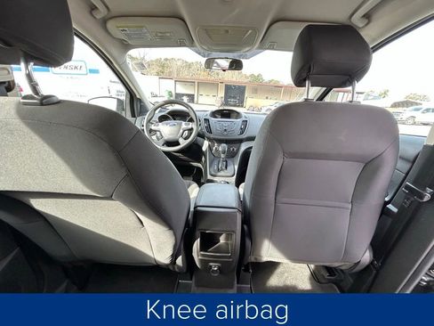 Used 2014 Ford Escape S image 21