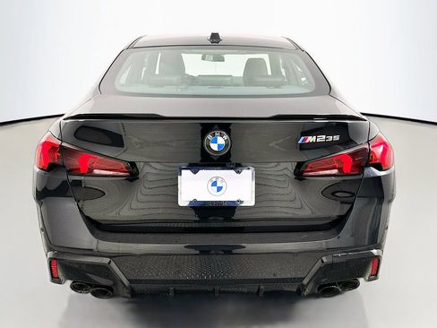 New 2026 BMW M235i xDrive M235i xDrive w/ Technology Package image 6
