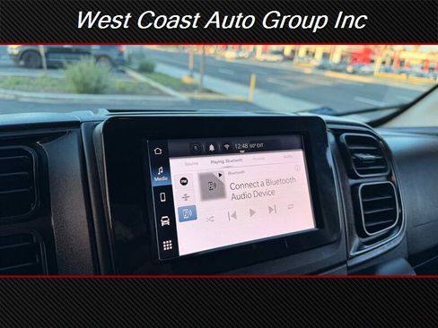 Used 2022 RAM ProMaster 2500 w/ Convenience Group image 22