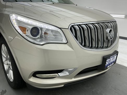 Used 2013 Buick Enclave Premium w/ Trailering Provision Package image 27