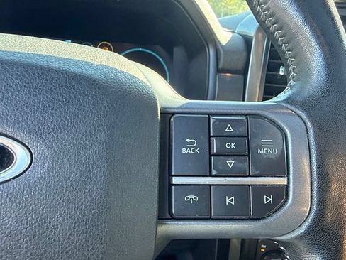 Used 2023 Ford F150 Lariat w/ Equipment Group 502A High AWD/4WD image 18