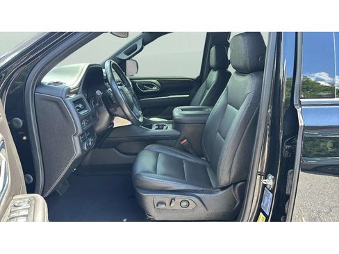 Used 2021 Chevrolet Tahoe Z71 AWD/4WD image 12