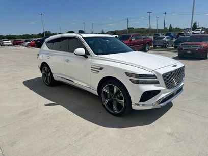 Used 2025 Genesis GV80 3.5T Prestige