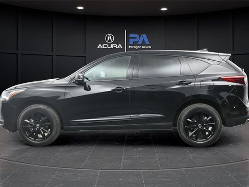Certified 2026 Acura RDX SH-AWD image 17