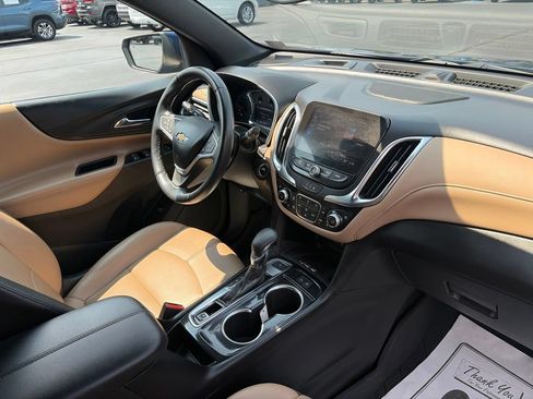 Used 2022 Chevrolet Equinox Premier AWD/4WD image 44