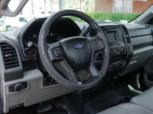 Used 2017 Ford F350 XL w/ Power Equipment Group image 19