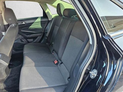 Used 2021 Volkswagen Jetta S w/ Driver Assistance Package image 18