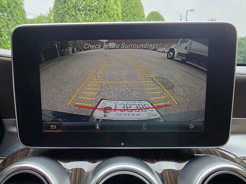 Used 2015 Mercedes-Benz C 300 4MATIC Sedan image 24