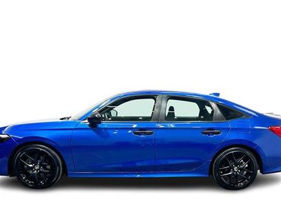 Used 2022 Honda Civic Si