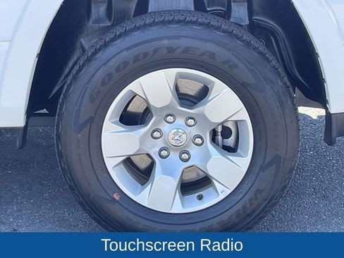 Certified 2025 RAM 1500 Big Horn AWD/4WD image 13