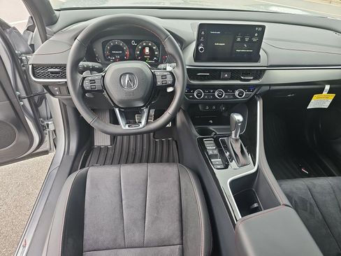 New 2025 Acura ADX A-Spec image 15